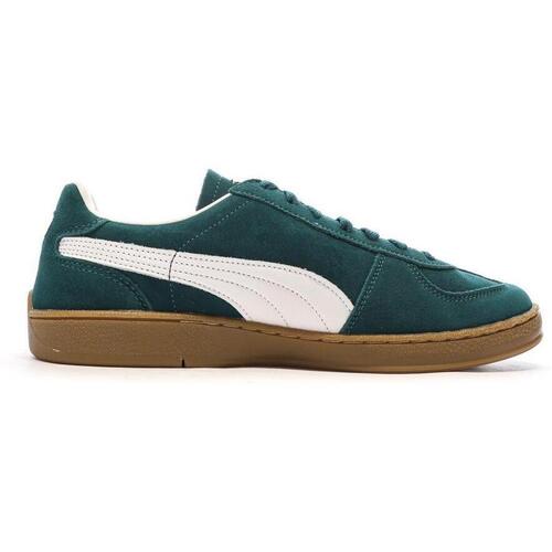 Puma 398528-01 Grün