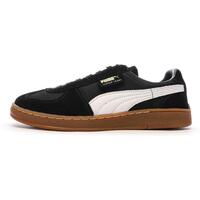 Schuhe Herren Sneaker Low Puma 390424-08 Schwarz