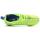 Schuhe Mädchen Fußballschuhe Puma 108096-03 Gelb