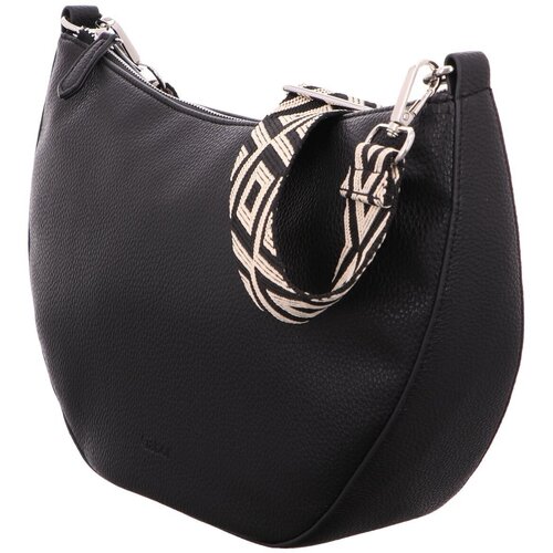 Taschen Damen Handtasche Gabor Mode Accessoires 011686/060 Schwarz