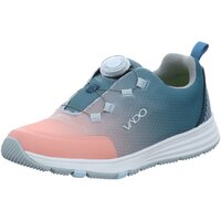 Schuhe Mädchen Slipper Vado Slipper FRESH Lo BOA GTX 93329-3300/340 Blau