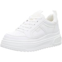 Schuhe Damen Sneaker Buffalo BN16362011 Weiss