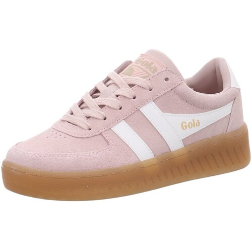 Schuhe Damen Sneaker Gola CLA589-LK Other
