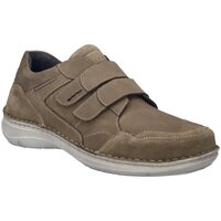 Schuhe Herren Slipper Josef Seibel Slipper New Anvers 85 44985TE071/220 220 Beige