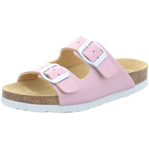 Schuhe Mädchen Sandalen / Sandaletten  Schuhe 500059-42 Other