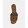 Schuhe Damen Sandalen / Sandaletten Guess GALSEE FLJGEE FAL03 Beige