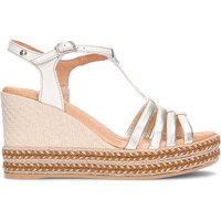 Schuhe Damen Sandalen / Sandaletten Pikolinos Ronda W7W-1833CLC1 Damensandalen RASSEL