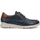 Schuhe Herren Sneaker Fluchos FLÜSSIGE HERRENSCHUHE DARYL F1460 YORK_OCEAN