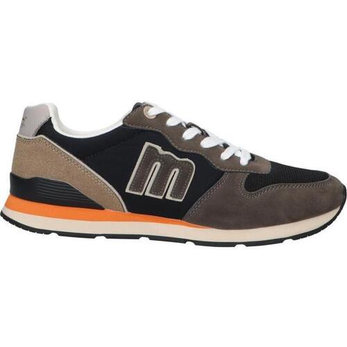 Schuhe Herren Sneaker MTNG 84467 84467