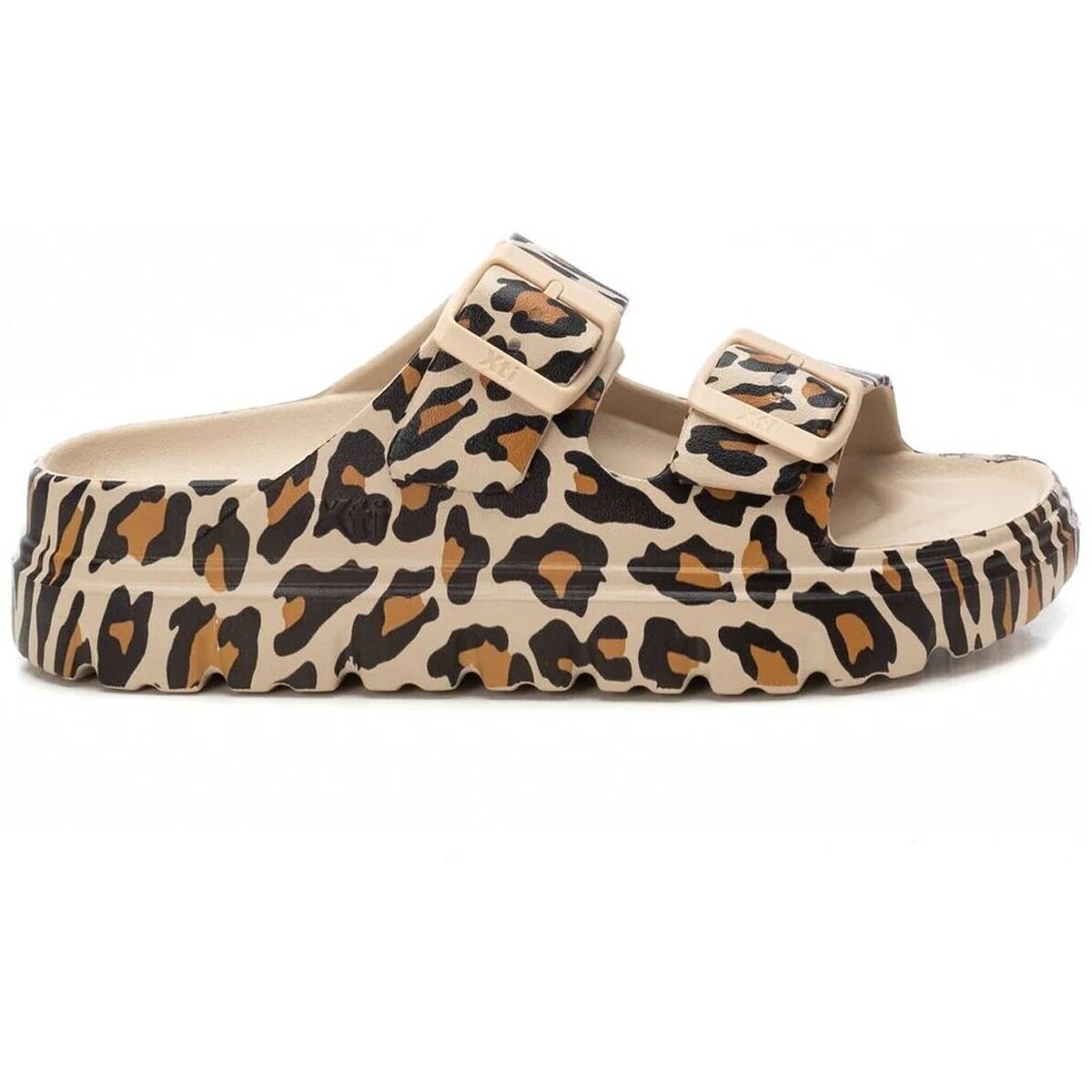 Schuhe Damen Pantoletten Xti 37054 Other