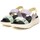 Schuhe Damen Sandalen / Sandaletten Xti 37058 VERDE