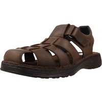 Schuhe Herren Sandalen / Sandaletten Fluchos F2198 Braun