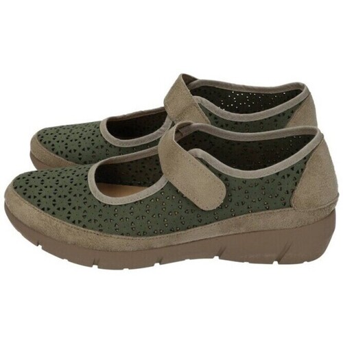 Zapp MOCCASINS  212 Grün
