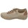 Schuhe Damen Sneaker Low Zapp MOCCASINS  298 Beige