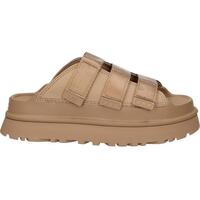 Schuhe Damen Pantoletten / Clogs UGG 1167430 GOLDENGLOW SLIDE 1167430 GOLDENGLOW SLIDE