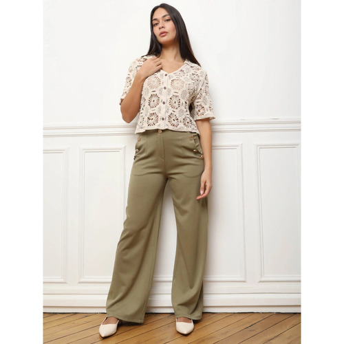 La Modeuse 74310_P175794 Beige