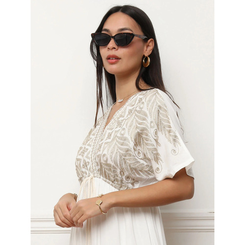 La Modeuse 74410_P175899 Weiss