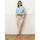 Kleidung Damen Hemden La Modeuse 74423_P175932 Blau
