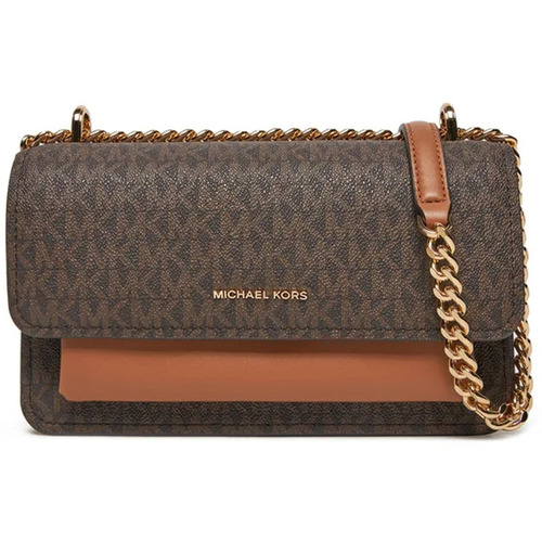 Taschen Damen Taschen MICHAEL Michael Kors 30R5GC7L3B Braun