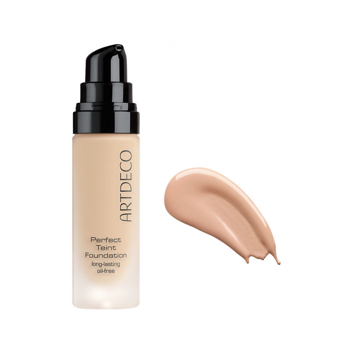 Beauty Damen Make-up & Foundation  Artdeco Perfekte Teint Grundierung - 32 Cool Cashew Other