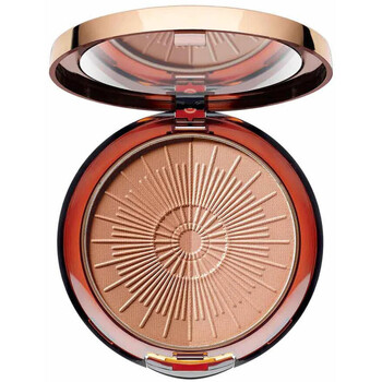 Beauty Damen Blush & Puder Artdeco Langzeit-Bräunungspuder - 50 Almond Other