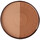 Beauty Damen Blush & Puder Artdeco Nachfüllung für das Langzeit-Bräunungspuder - 50 Almond Other
