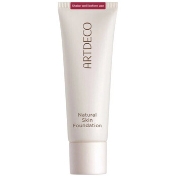 Beauty Damen Make-up & Foundation  Artdeco Natural Skin Foundation - 35 Neutral/Natural Tan Other