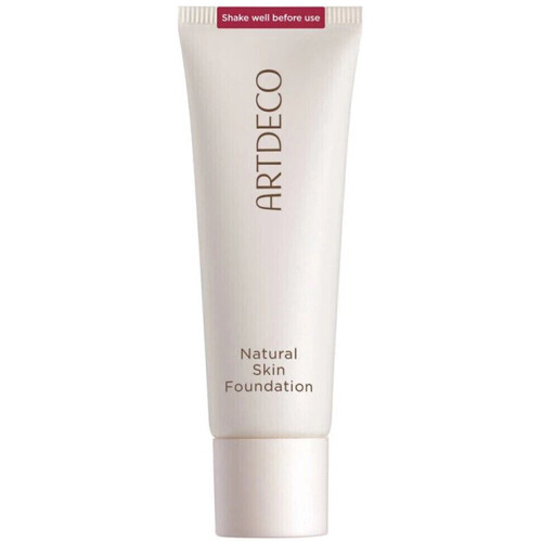 Beauty Damen Make-up & Foundation  Artdeco Natural Skin Foundation - 35 Neutral/Natural Tan Other