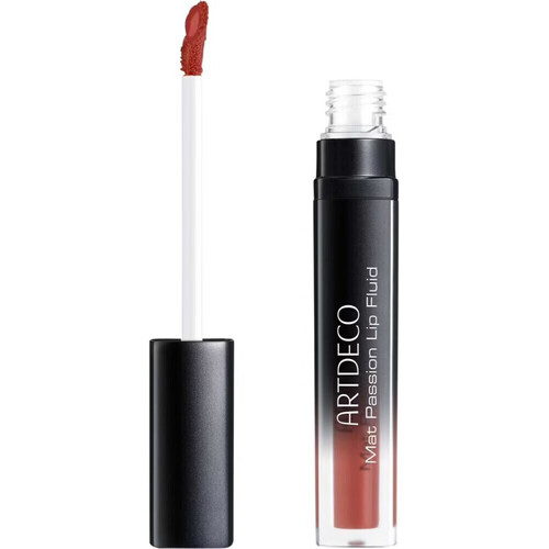 Beauty Damen Lippenstift Artdeco Matte Passion Lip Fluid Lippenstift  - 51 Burnt Rose Other