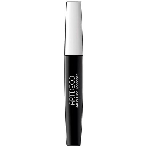 Beauty Damen Mascara  & Wimperntusche Artdeco Mascara All In One - 01 Black Other