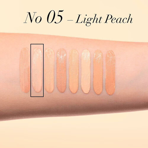 Artdeco Korrektor Perfekter Teint - 05 Light Peach Other
