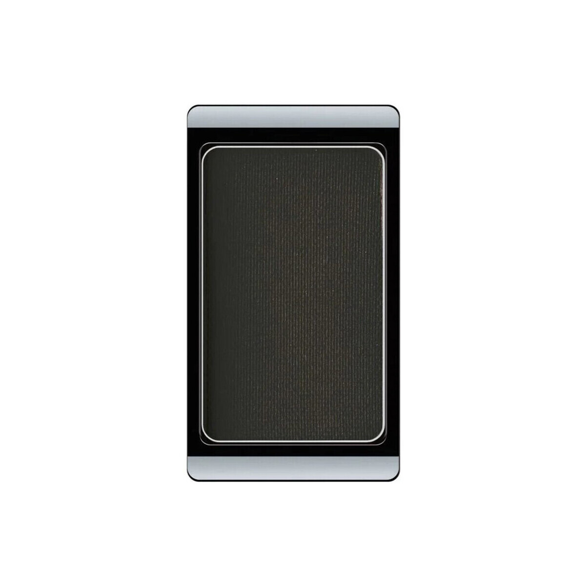 Beauty Damen Lidschatten Artdeco Matte Lidschatten - 503 Matt Black Other