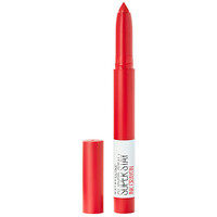 Beauty Damen Lippenstift Maybelline New York Superstay Ink Lippenstiftstift - 45 Hustle in Heels Other