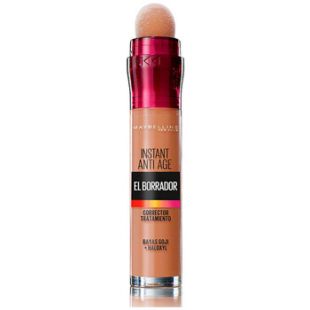 Beauty Damen Concealer & Abdeckstift  Maybelline New York Sofort Anti-Aging Concealer El Borrador - 08 Buff Other