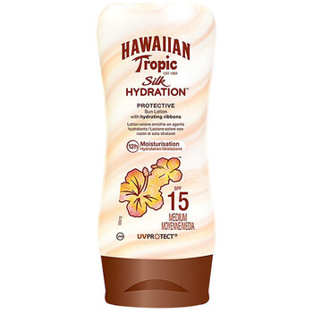 Hawaiian Tropic Sonnencreme Silk Hydration LSF 30 180ml
