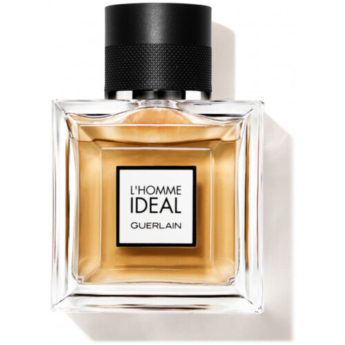 Beauty Damen Eau de toilette  Guerlain L'Homme Idéal Eau de Toilette Spray 100 ml Other