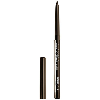 Beauty Damen Kajalstift Bourjois Twist Augenstift Kajal - 02 Brown W'oud Other