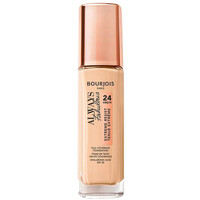 Beauty Damen Make-up & Foundation  Bourjois Always Fabulous 24h Foundation - 120 Ivoire Clair Other