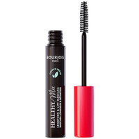 Beauty Damen Mascara  & Wimperntusche Bourjois Mascara Healthy Mix Clean - 01 Ultra Schwarz Other