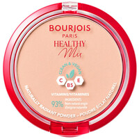Beauty Damen Blush & Puder Bourjois Healthy Mix Natürlich Glow Puder - 04 Beige Doré Other