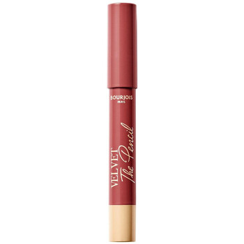 Beauty Damen Lippenstift Bourjois Velvet Lippenstiftstift - 05 Rouge Vintage Other