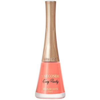Beauty Damen Nagellack Bourjois 1-Sekunden Nagellack French Riviera - 53 Easy Peachy Other