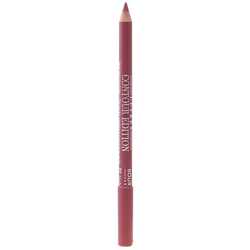 Beauty Damen Lipliner Bourjois Lippenkonturenstift Edition - 01 Nude Wave Other