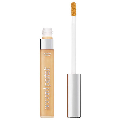 Beauty Damen Concealer & Abdeckstift  L'oréal Perfekter Match Flüssigkorrektor - 3N Creamy Beige Other