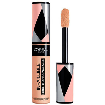 Beauty Damen Concealer & Abdeckstift  L'oréal Mehr-als-Concealer Unfehlbar 24h Korrektor - 326 Vanill Other
