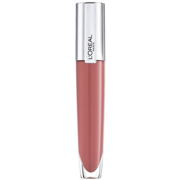 L'oréal Rouge Signature Plump-In-Gloss Volumen-Effekt - 412 Hei