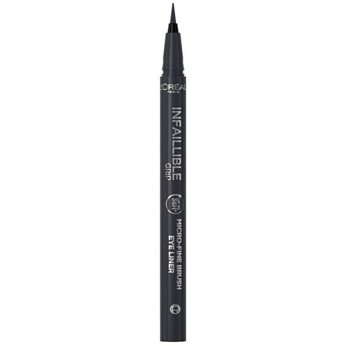 Beauty Damen Eyeliner L'oréal Flüssiger Eyeliner Infallible Grip Micro Fine Brush - 0 Other