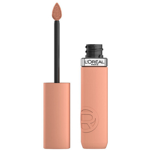 Beauty Damen Lippenstift L'oréal Unfehlbarer Matte Resistance Lippenstift - 100 Fairytal Other
