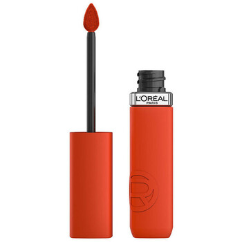 Beauty Damen Lippenstift L'oréal Unfehlbarer Matte Resistance Lippenstift - 300 Sun Bath Other