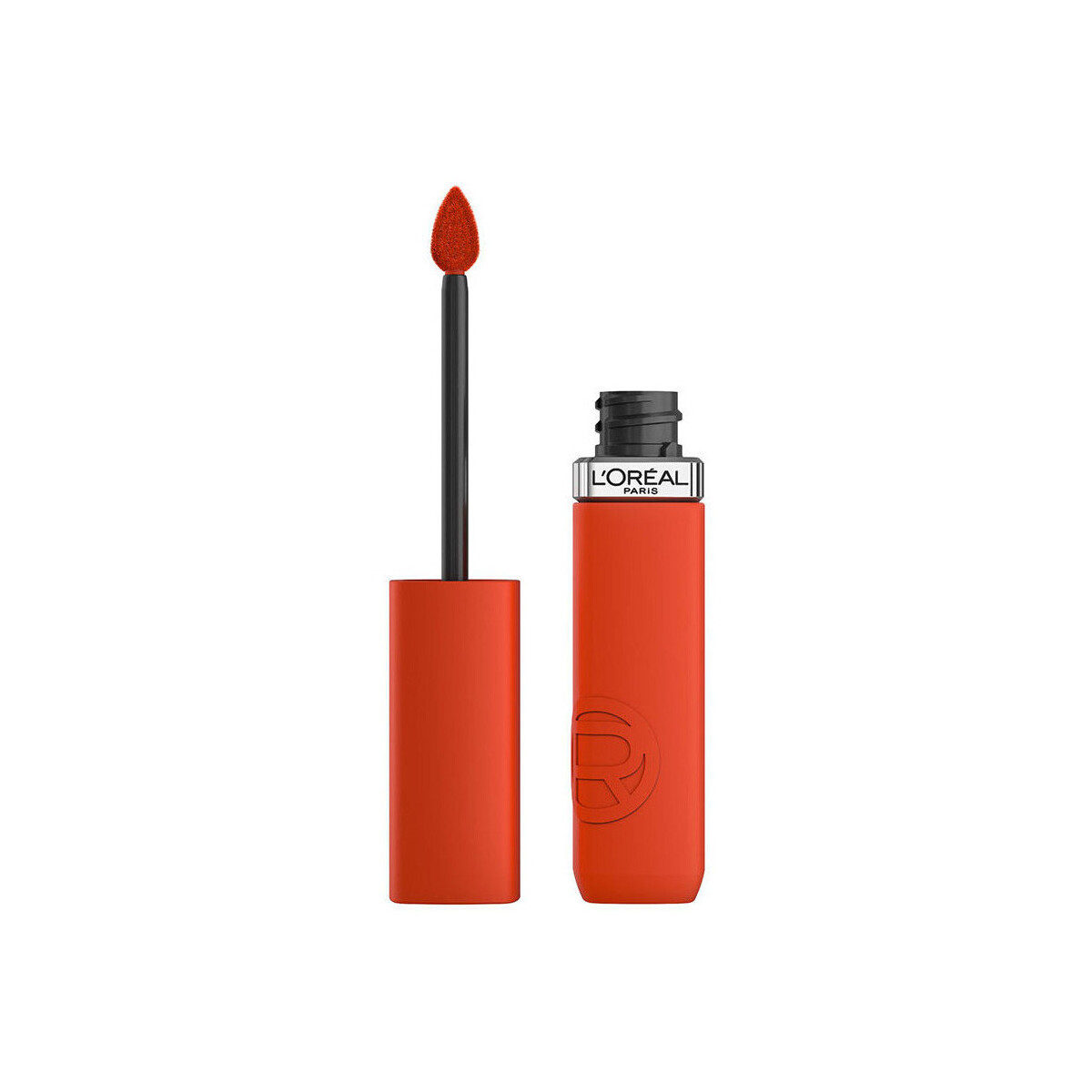 Beauty Damen Lippenstift L'oréal Unfehlbarer Matte Resistance Lippenstift - 300 Sun Bath Other